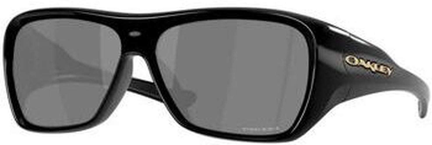 Lunettes de soleil CHAMINADE UNISEX 0OO9492 949201 Noir - Oakley - Modalova
