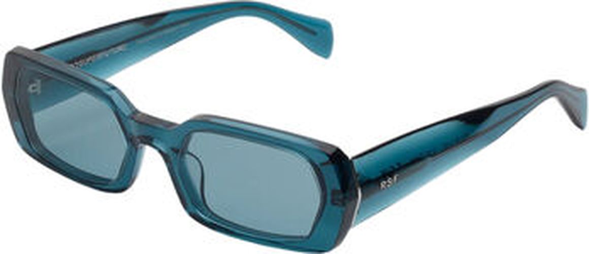 Lunettes de soleil VX3 Lunettes de soleil, Bleu/Bleu clair, 54 mm Bleu - Retrosuperfuture - Modalova