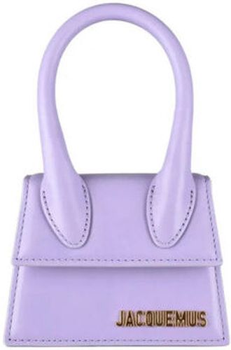 Sac à main Le Chiquito Violet - Jacquemus - Modalova