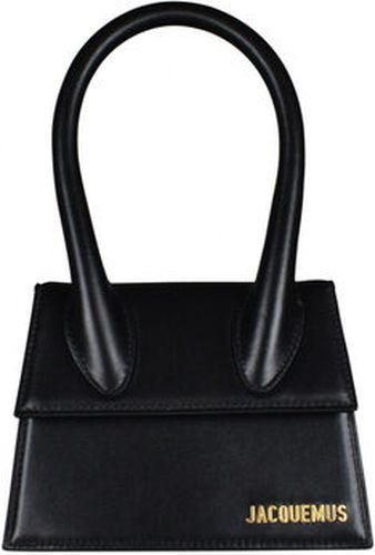 Sac à main Le Chiquito Moyen Noir - Jacquemus - Modalova