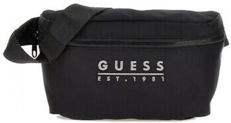 Sacoche Banane - HMVENEP3331 Noir - Guess - Modalova