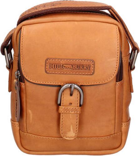 Sac Bandouliere Sac bandoulière HILB-HT05 Marron - Hill Burry - Modalova