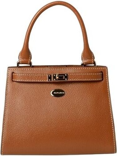 Sac à main Sac a main Temple Buob Ref 64765 91 Ch Marron - Mac Douglas - Modalova