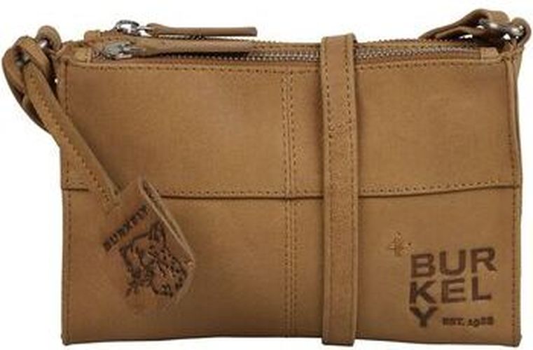 Pochette Burkely Sacs Marron - Burkely - Modalova