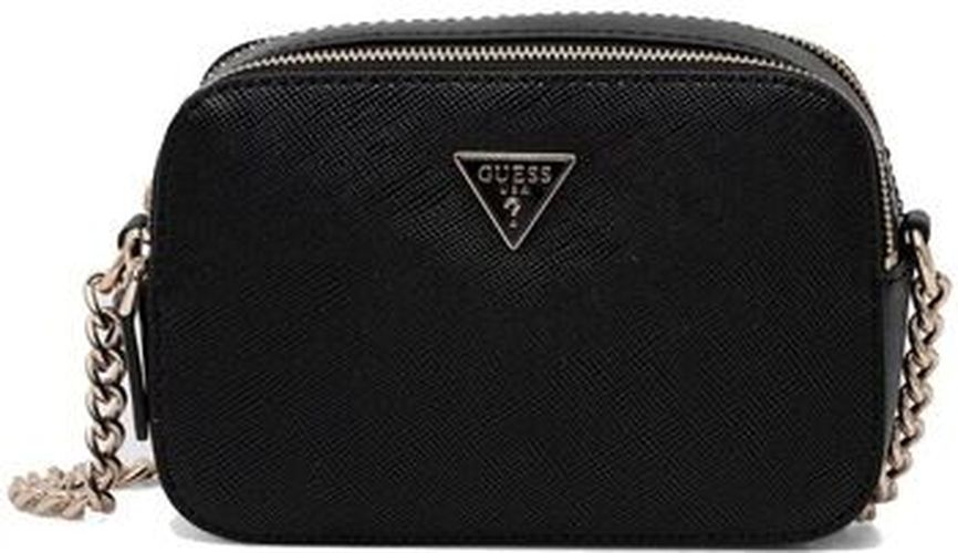 Sac Bandouliere NOELLE II CROSSBODY CA Noir - Guess - Modalova