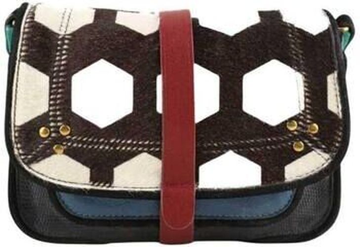 Sac a main Jerome Dreyfuss Sac à bandoulière multicolore Multicolore - Jérôme Dreyfuss - Modalova