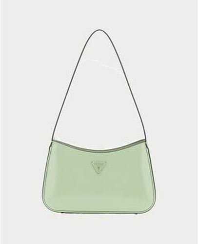 Sac a main Sac à bandoulière Arnela Vert - Guess - Modalova