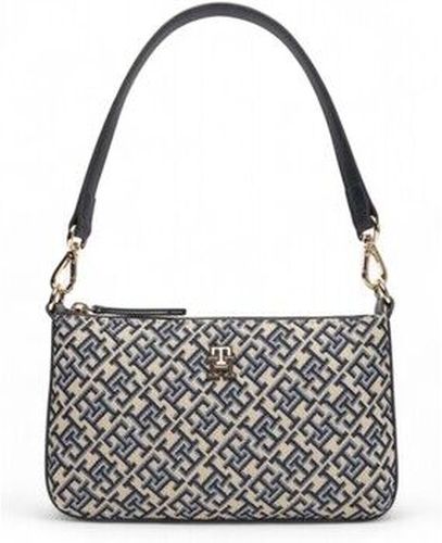 Sac a main AW0AW17828-AI26-DW6 Beige - Tommy hilfiger - Modalova