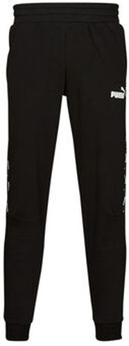 Jogging ESS TAPE SWEATPANT Noir - Puma - Modalova