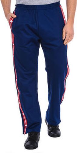 Jogging Dsquared S74KB0476-S23686-477 Marine - Dsquared2 - Modalova