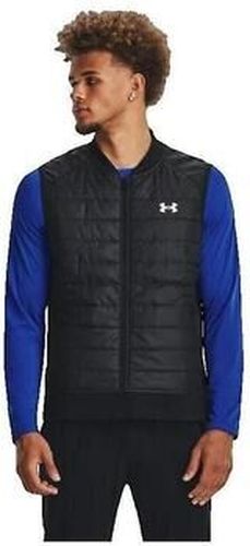 Veste Gilet De Lancement Ua Noir - Under armour - Modalova