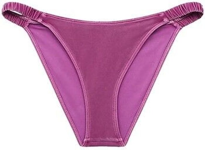 Maillots de bain Jeans Tanga bikini Ref 54023 VRS Summer Fuchsia Rose - Calvin Klein - Modalova
