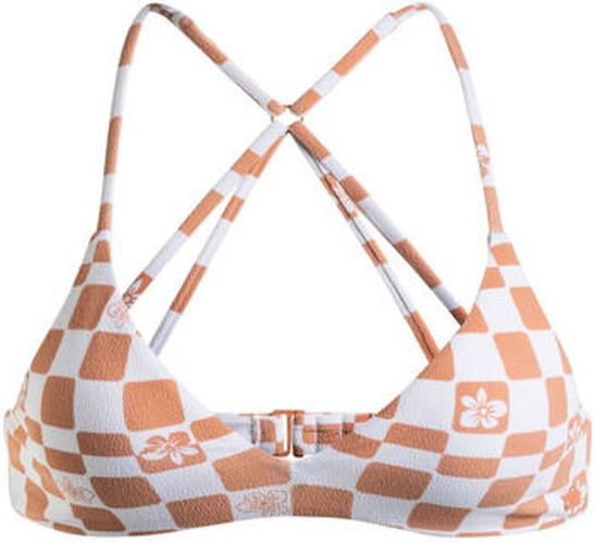 Maillots de bain Check It Marron - Roxy - Modalova