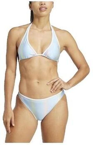 Maillots de bain Maillot de bain 2 pièces Tiro Neckholder Bleu Bleu - Adidas - Modalova