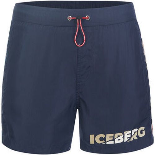 Maillots de bain Maillot de bain Bleu - Iceberg - Modalova