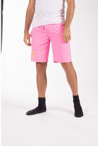 Maillots de bain Short de bain Rose Rose - Geographical Norway - Modalova