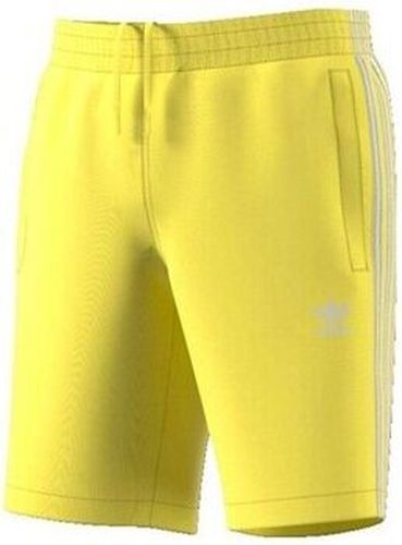 Maillots de bain CW1307 Jaune - Adidas - Modalova