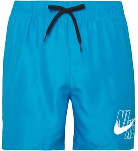 Maillots de bain Nike NESSA566 Bleu - Nike - Modalova