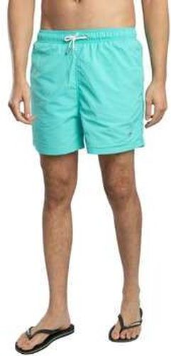 Maillots de bain Logo Short de bain Vert - Gant - Modalova