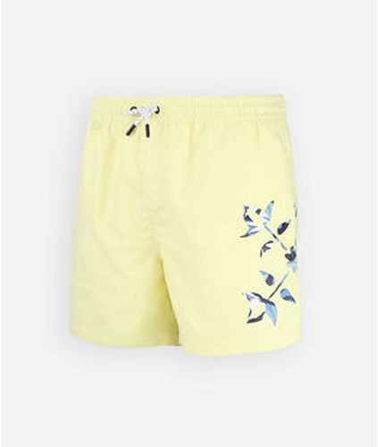 Maillots de bain Beach short graphique TAGTAN Jaune - Oxbow - Modalova
