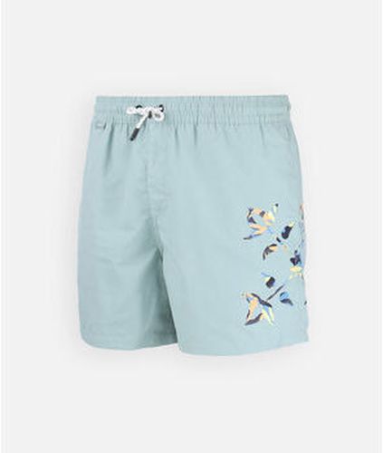 Maillots de bain Beach short graphique TAGTAN Vert - Oxbow - Modalova