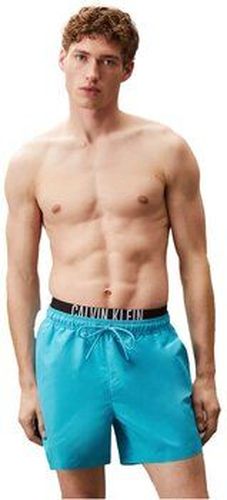 Maillots de bain Jeans KM0KM01093 Bleu - Calvin Klein - Modalova