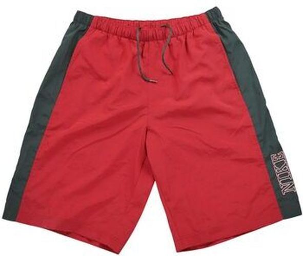 Maillots de bain Nike 209458 Rouge - Nike - Modalova