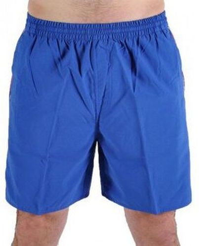 Maillots de bain Short de bain New Champion Rouge Bleu - Speedo - Modalova