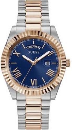Montre Guess GW0265G12 Argenté - Guess - Modalova