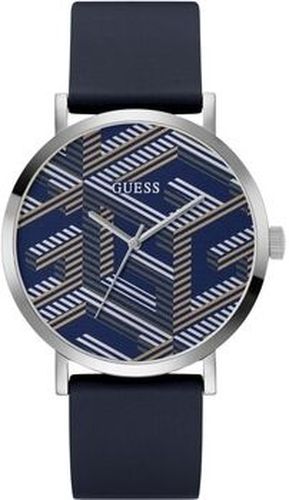 Montre Guess GW0625G1 Argenté - Guess - Modalova