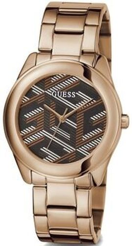 Montre GW0607L3, Quartz, 40mm, 3ATM Doré - Guess - Modalova