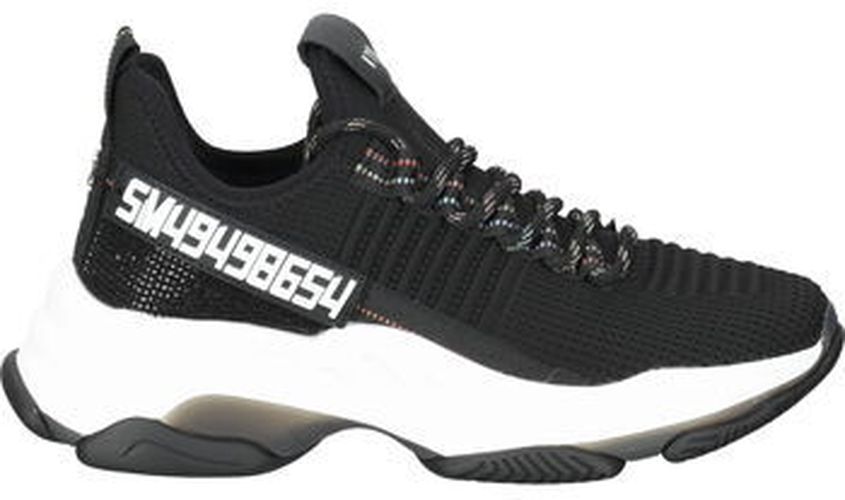 Baskets basses Sneaker Noir - Steve madden - Modalova
