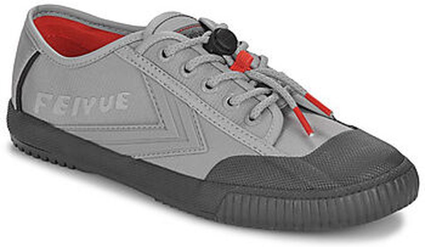 Baskets basses FE LO 1920 EXO Gris - Feiyue - Modalova