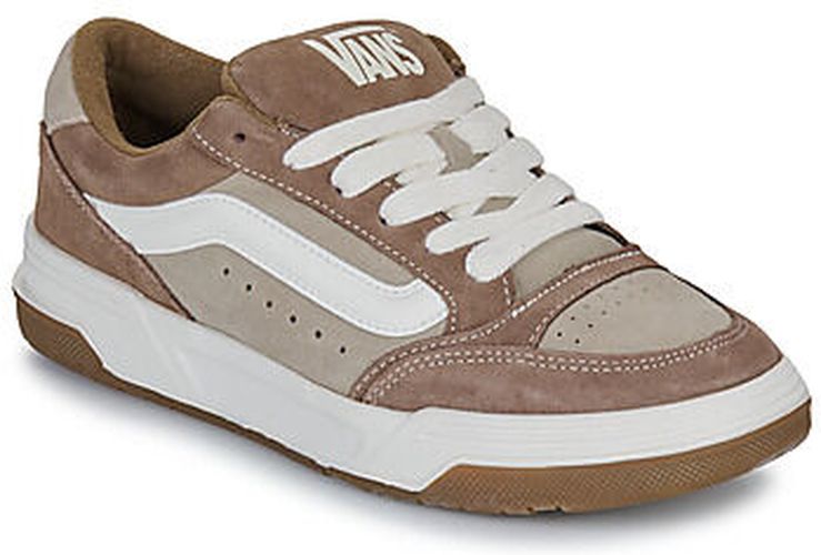 Baskets basses Vans Hylane Marron - Vans - Modalova