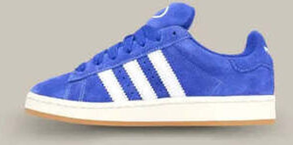 Baskets Campus 00s Lucid Blue Bleu - Adidas - Modalova