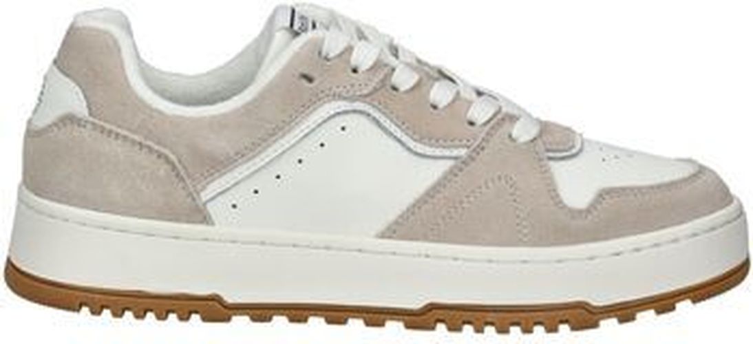 Baskets basses Sneaker Blanc - Marc O'Polo - Modalova