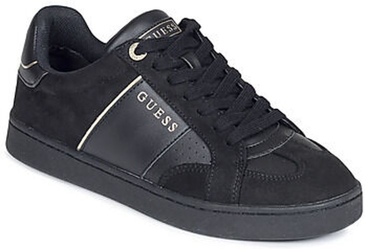 Baskets basses Guess JRONE7 Noir - Guess - Modalova