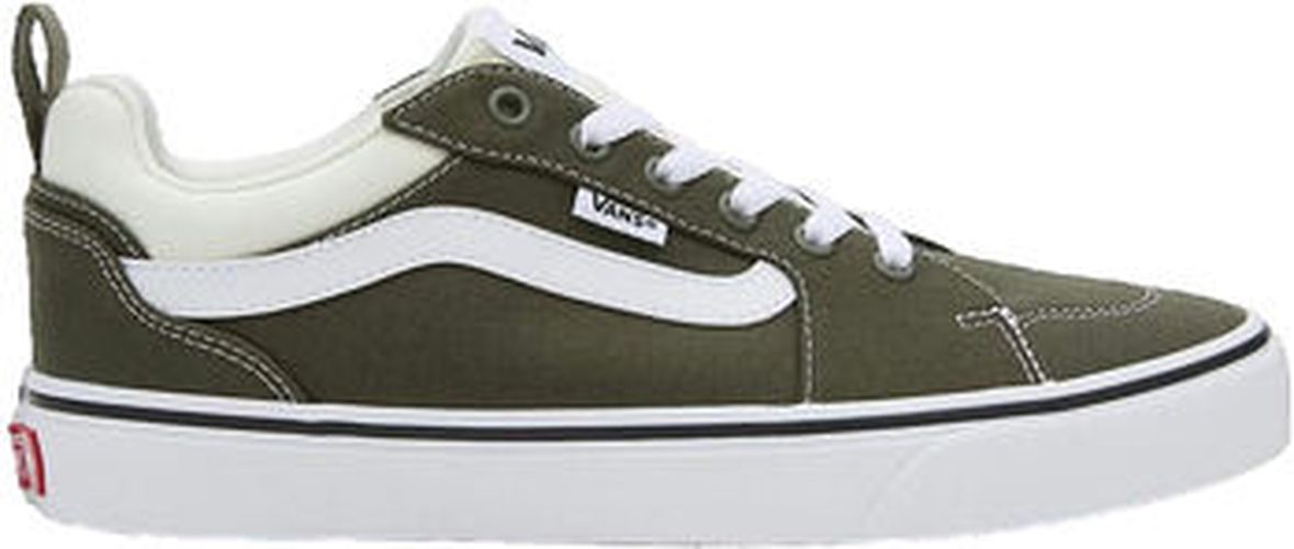 Baskets Vans Filmore Vert - Vans - Modalova