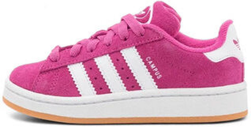 Baskets Campus 00s Lucid Fuchsia - Adidas - Modalova