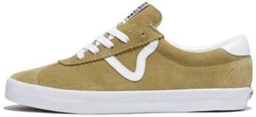 Baskets SPORT LOW - VN000CTDBD41-GREEN OLIVE Vert - Vans - Modalova