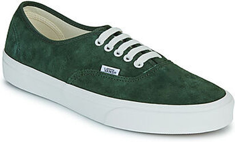 Baskets basses Vans Authentic Vert - Vans - Modalova
