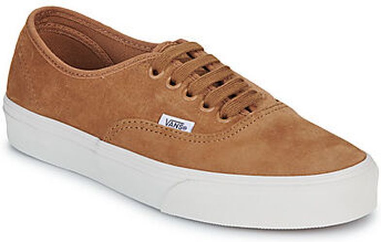 Baskets basses Authentic Marron - Vans - Modalova