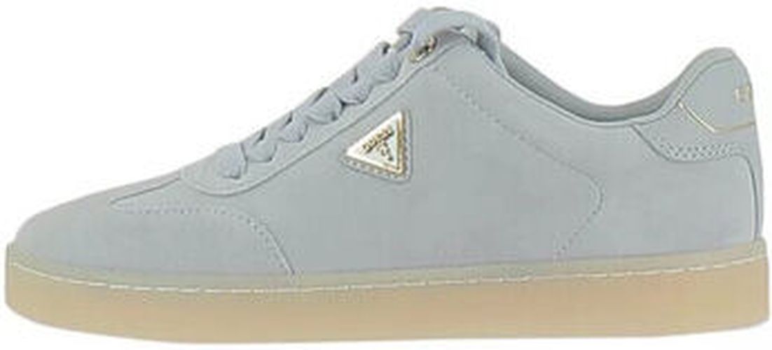 Baskets basses Guess JAZLIE Gris - Guess - Modalova