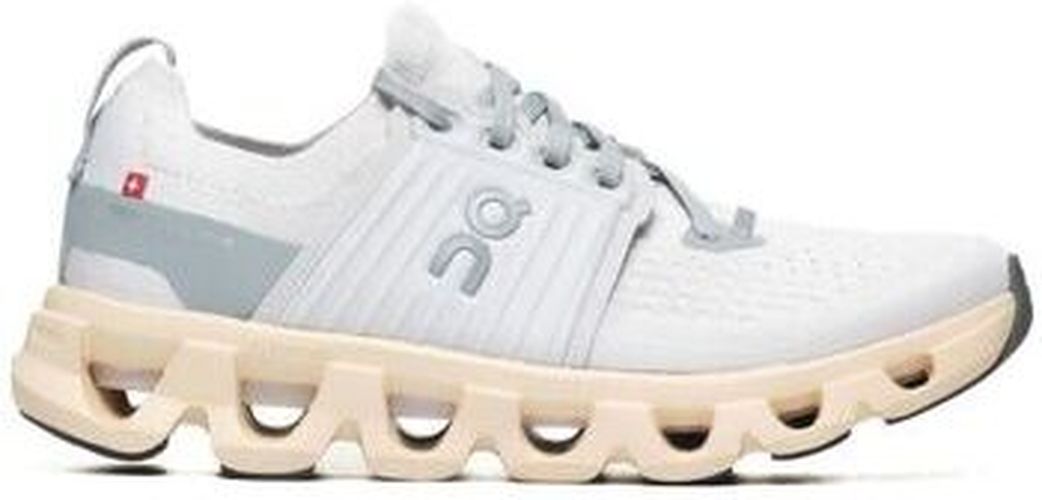 Chaussures CLOUDSWIFT 4 FROST Gris - On - Modalova