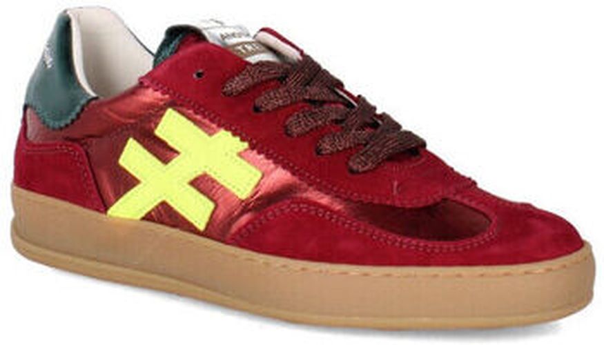 Baskets Another Trend a032 Beige - Another Trend - Modalova