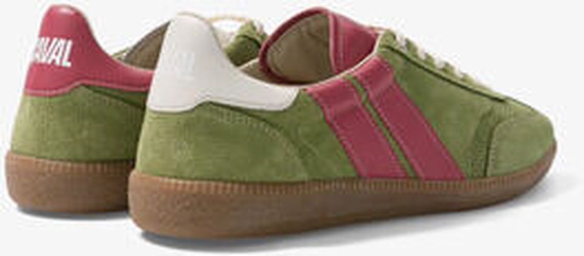 Baskets - Baskets PULSE Matcha Berry Multicolore - CAVAL - Modalova