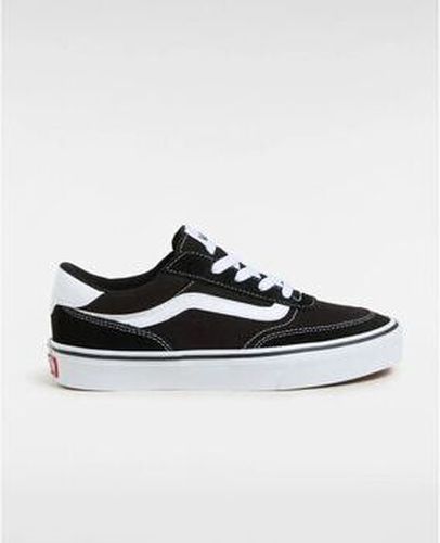 Baskets basses BROOKLYN - VN000D7UBZW1-BLACK Noir - Vans - Modalova