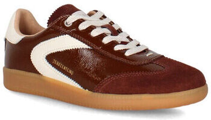 Baskets basses 0-105 nova Marron - 0-105 - Modalova