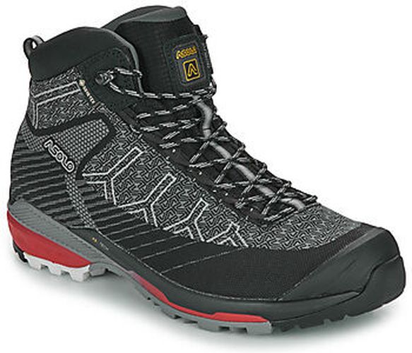 Chaussures FALCON EVO JAQUARD Noir - Asolo - Modalova