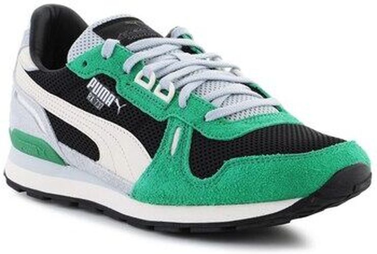 Baskets basses Rx 737 Ac Milan Vert - Puma - Modalova